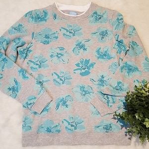 Comfort Corner sweatshirt
